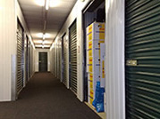 Self Storage em Moema