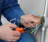 Eletricistas em Moema