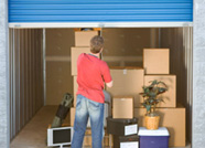 Foto de Self Storage em Moema
