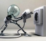 Iluminação em Moema