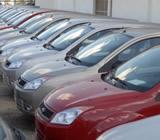 Locadoras de Automóveis no Moema