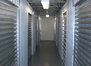 Local de Self Storage em Moema