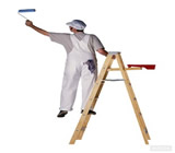 Pintura Predial em Moema