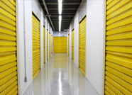 Self Storage em Moema