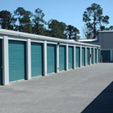 Self Storage em Moema