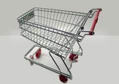 Supermercados em Moema