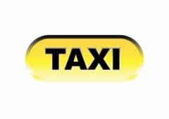 Taxi em Moema